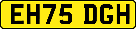 EH75DGH