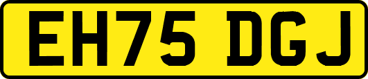 EH75DGJ