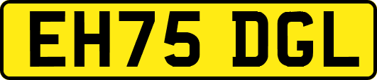 EH75DGL