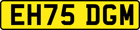 EH75DGM