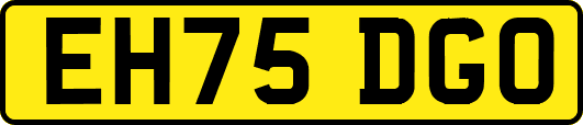 EH75DGO