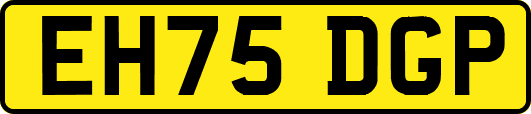 EH75DGP