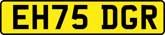EH75DGR