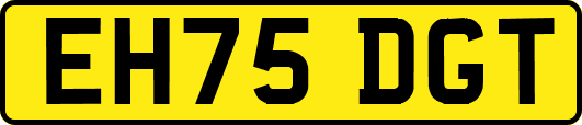 EH75DGT