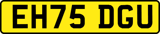 EH75DGU