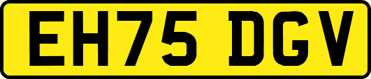 EH75DGV