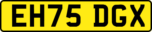 EH75DGX