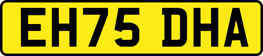 EH75DHA