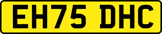 EH75DHC