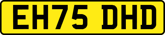 EH75DHD