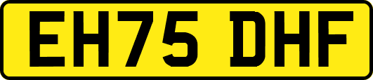 EH75DHF