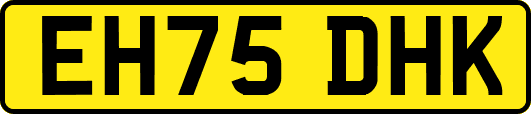 EH75DHK