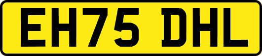 EH75DHL
