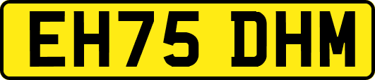 EH75DHM
