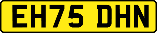 EH75DHN