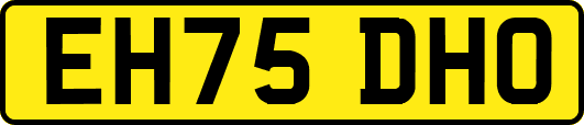 EH75DHO