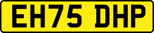EH75DHP