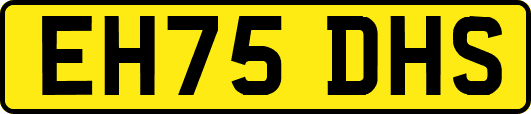 EH75DHS