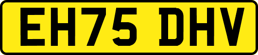 EH75DHV