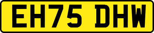 EH75DHW
