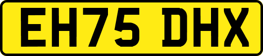 EH75DHX