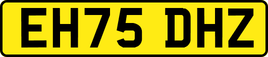 EH75DHZ