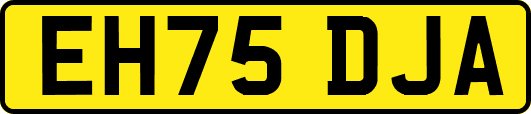 EH75DJA