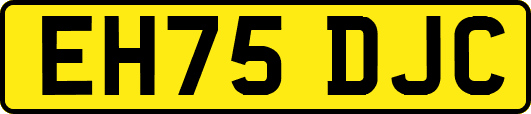 EH75DJC