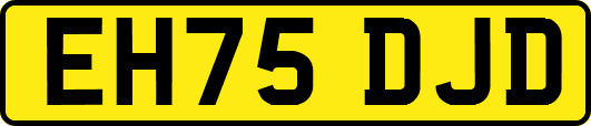 EH75DJD