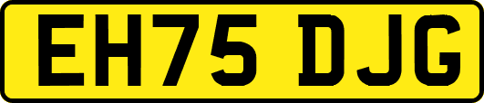 EH75DJG