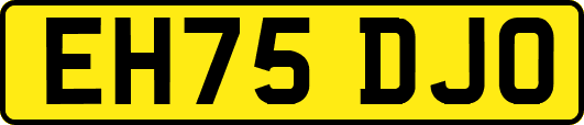 EH75DJO