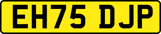 EH75DJP