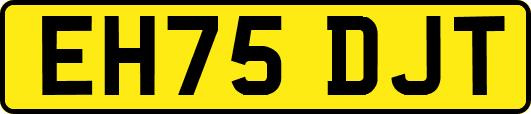 EH75DJT