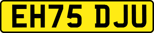EH75DJU