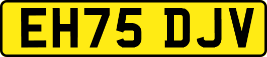 EH75DJV