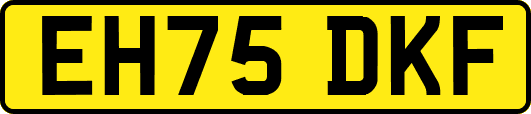 EH75DKF