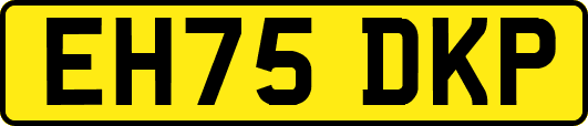 EH75DKP