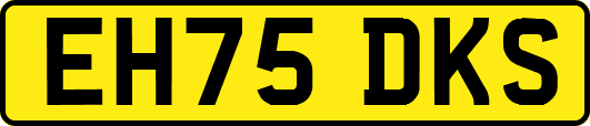EH75DKS