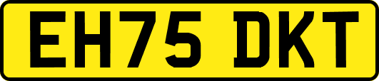EH75DKT