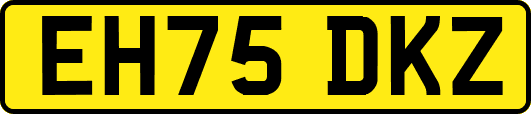 EH75DKZ