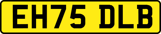 EH75DLB