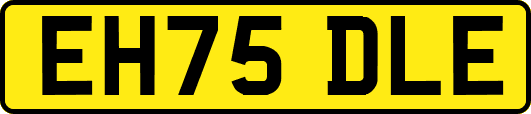EH75DLE