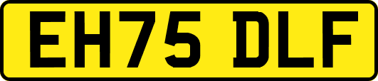 EH75DLF