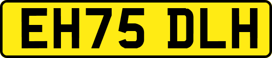 EH75DLH