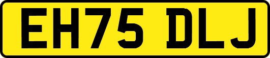EH75DLJ