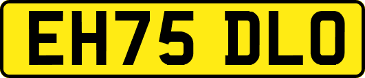 EH75DLO