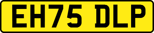 EH75DLP