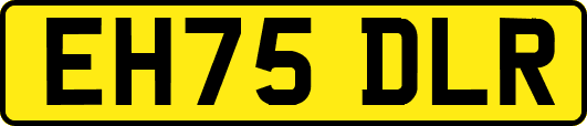 EH75DLR