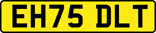 EH75DLT