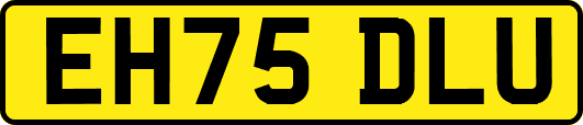 EH75DLU